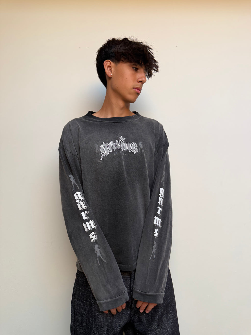 Garms Industry Long sleeve