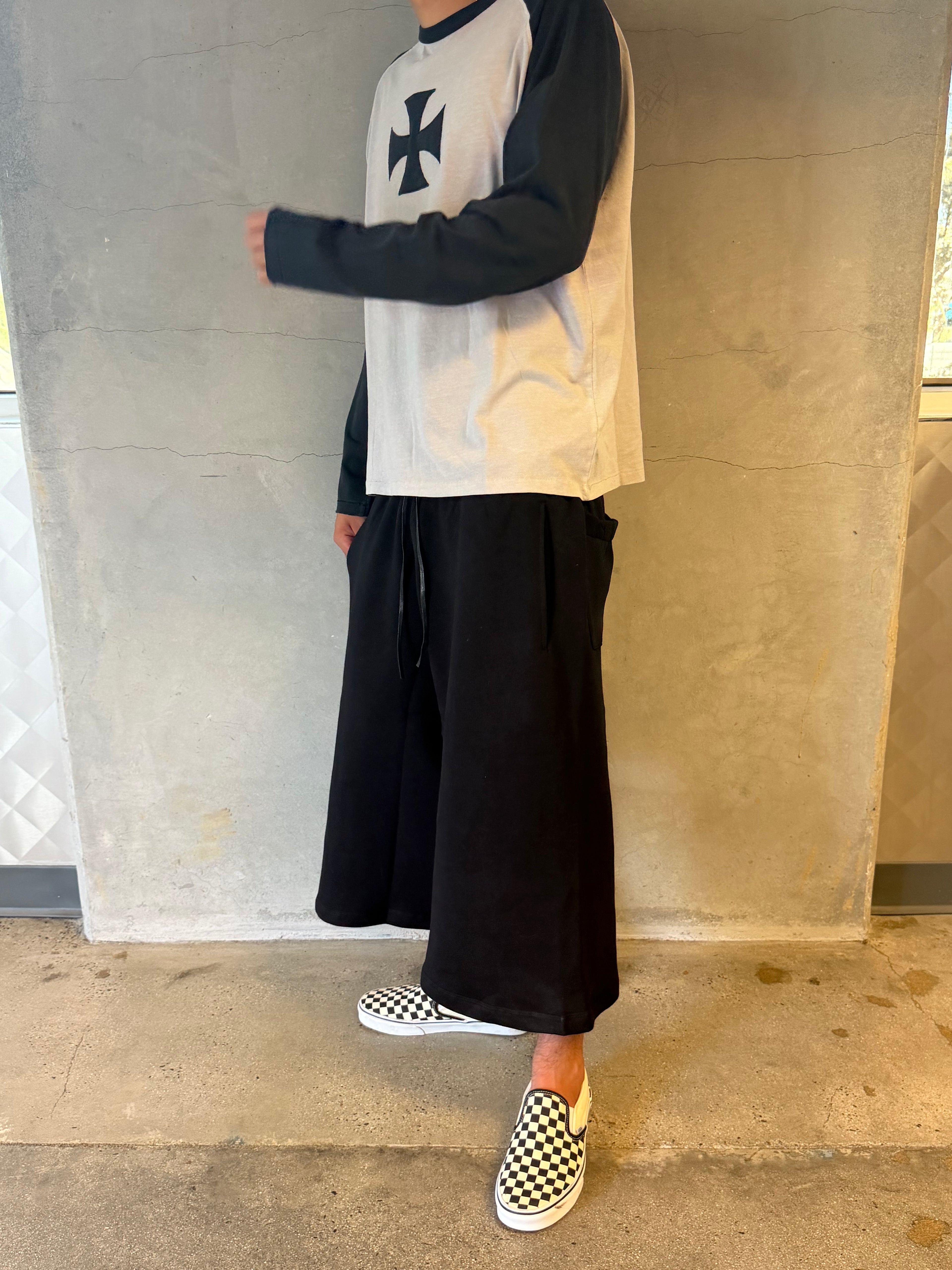 Plane Jane Sweatshorts