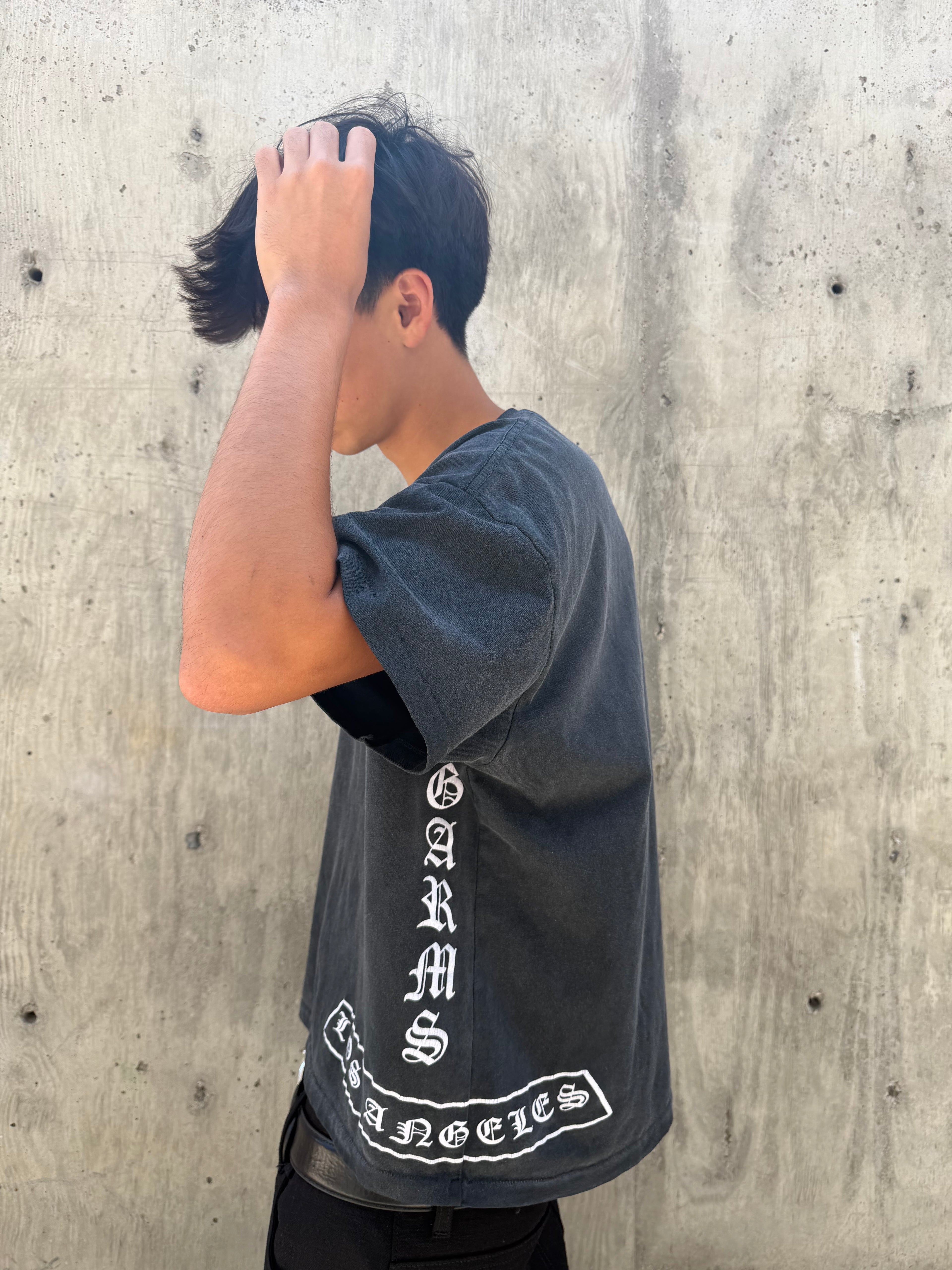Rocker Panel Tee Shirt
