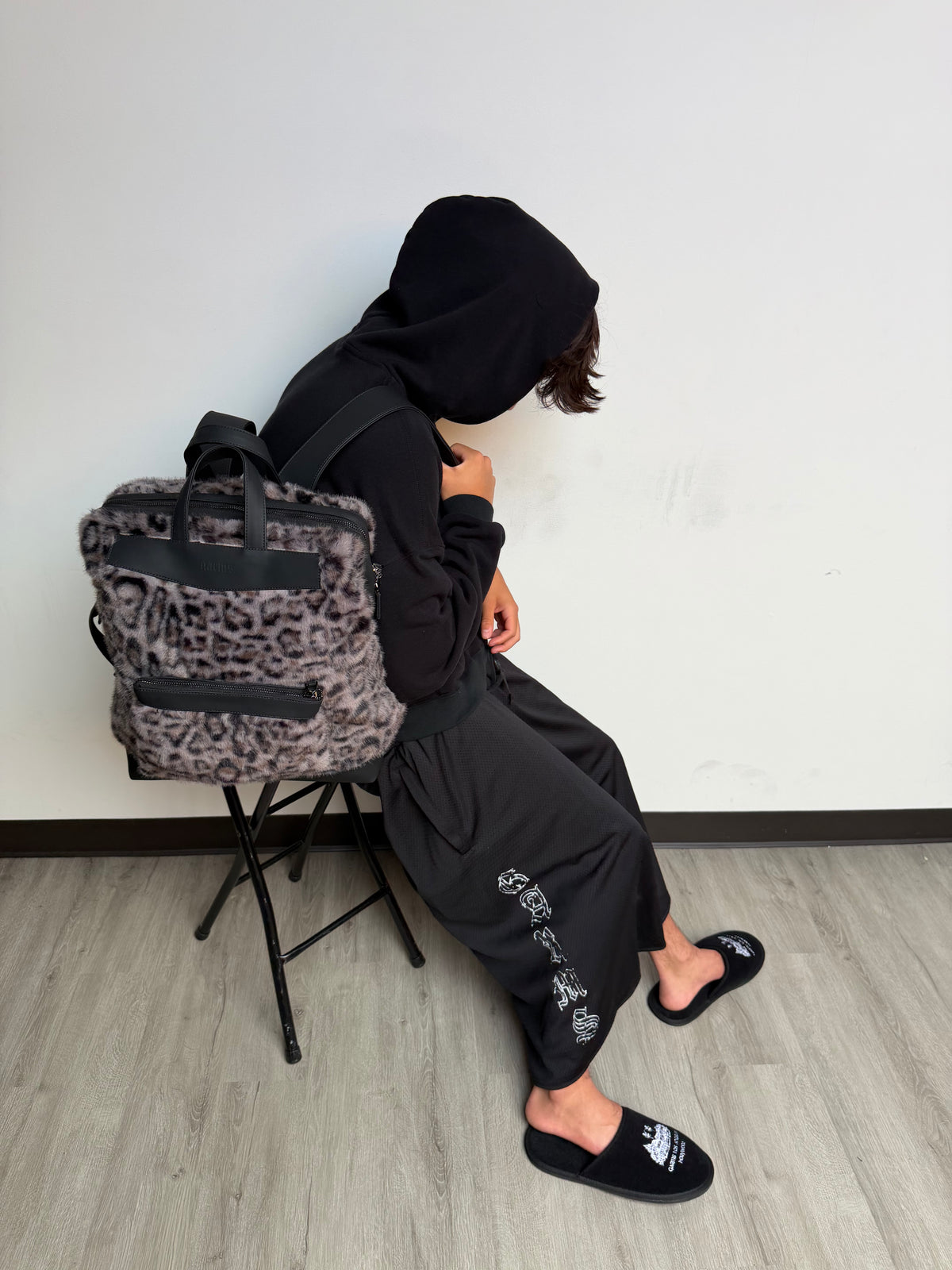 Minx Backpack