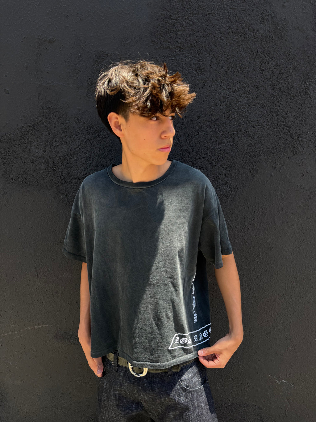 Rocker Panel Tee Shirt