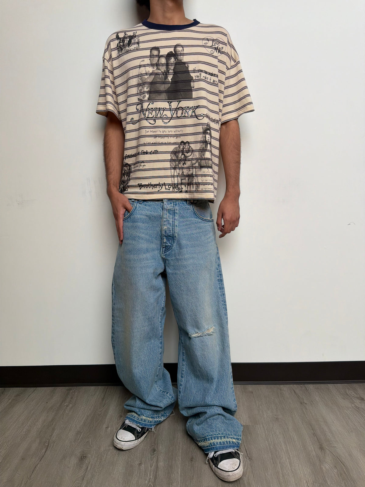 New York Tee *