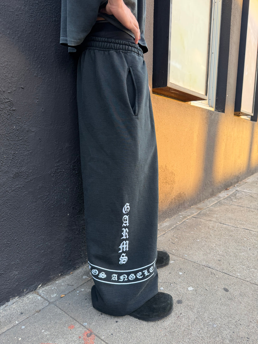 Rinse & Wash Sweatpants