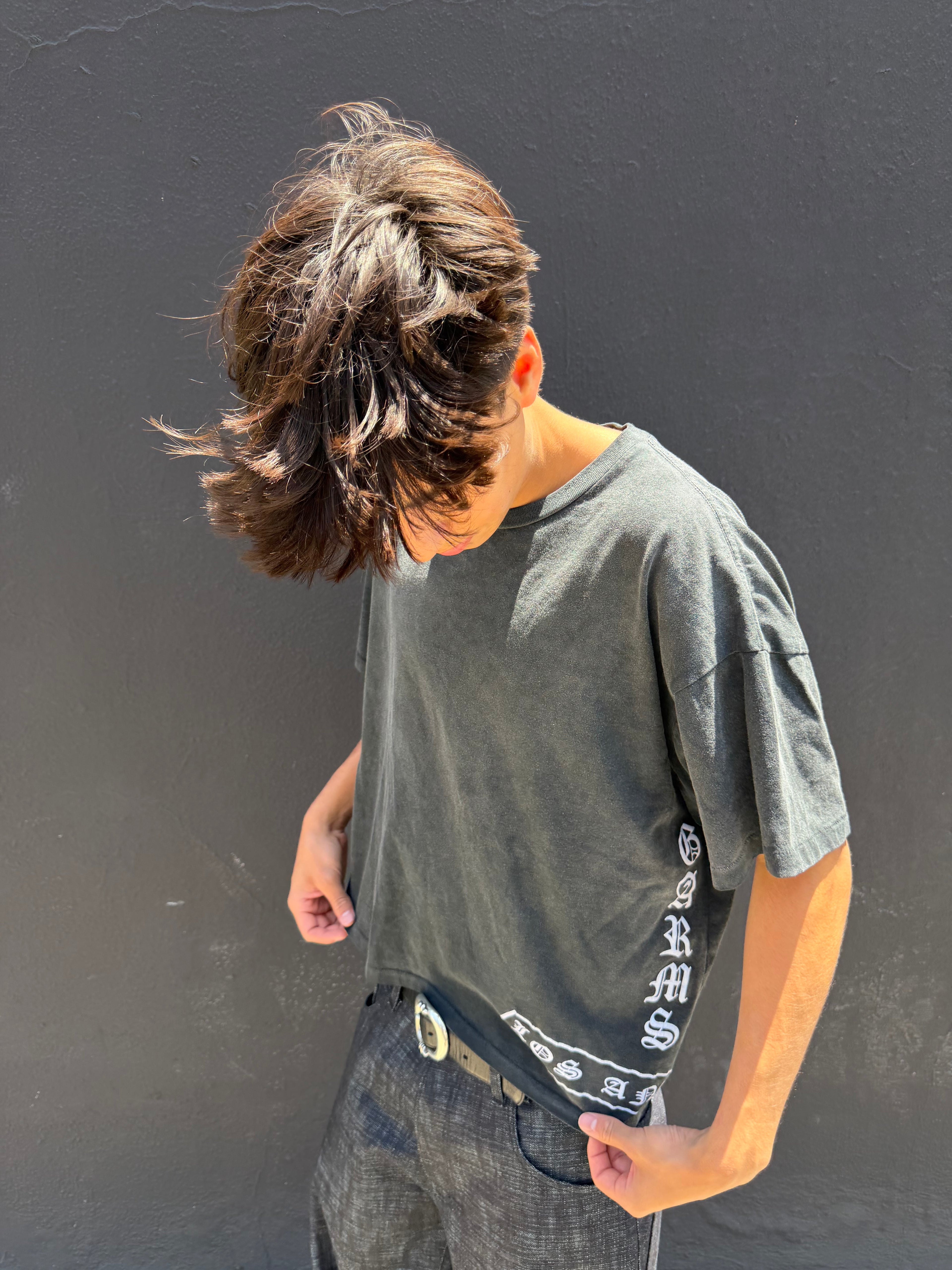 Rocker Panel Tee Shirt