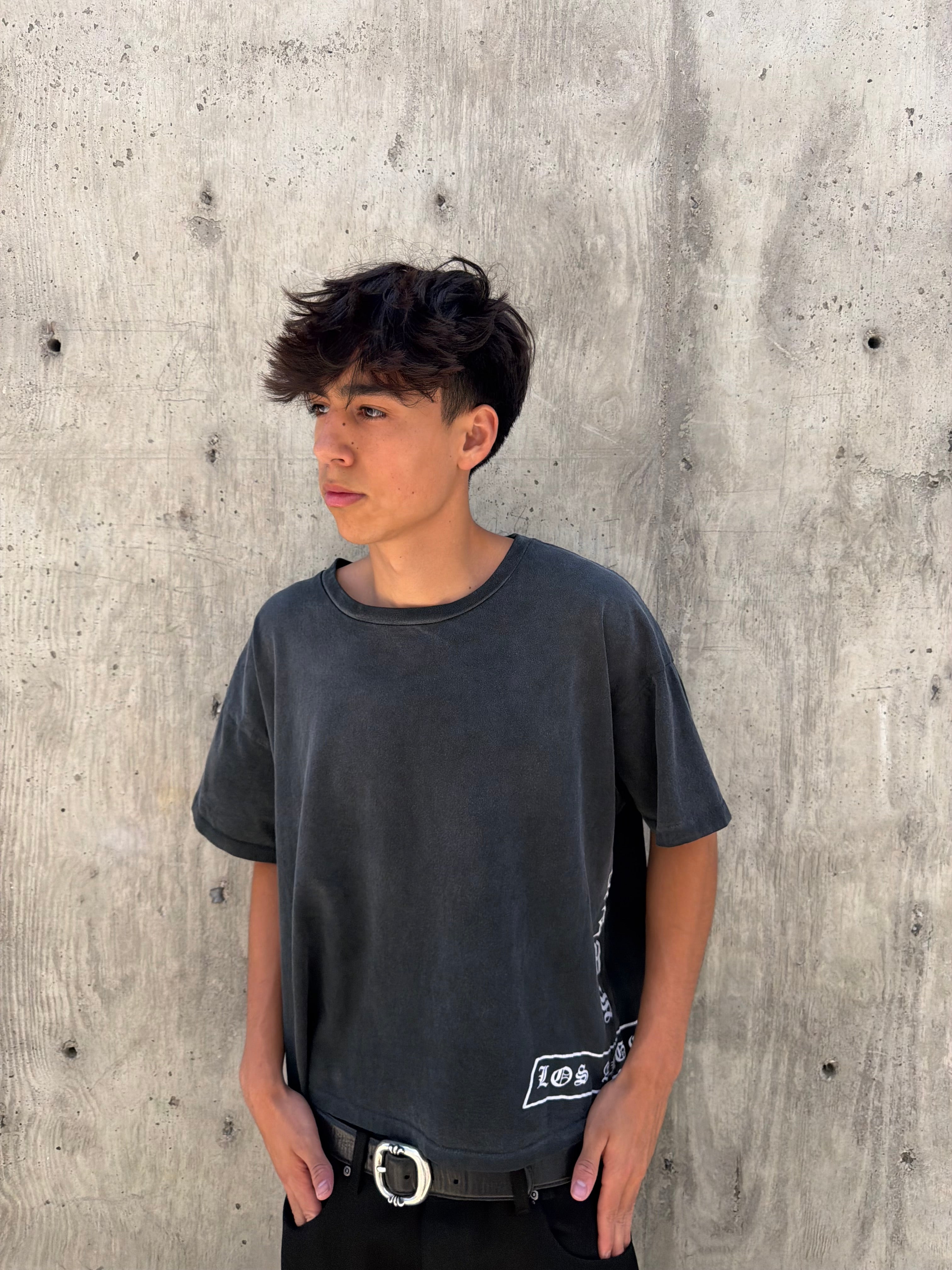 Rocker Panel Tee Shirt