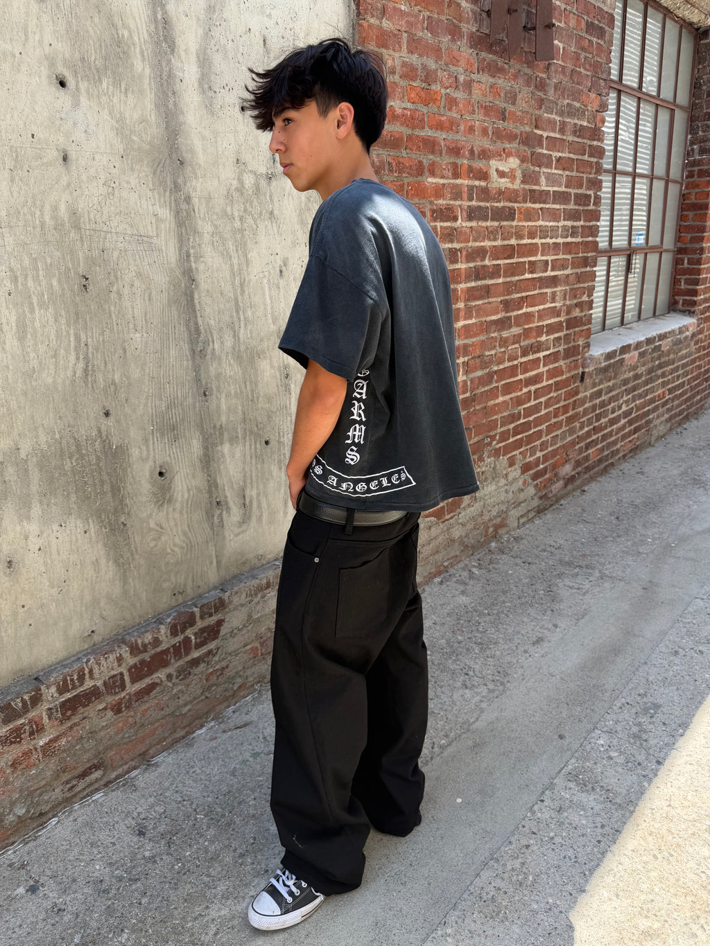 Rocker Panel Tee Shirt