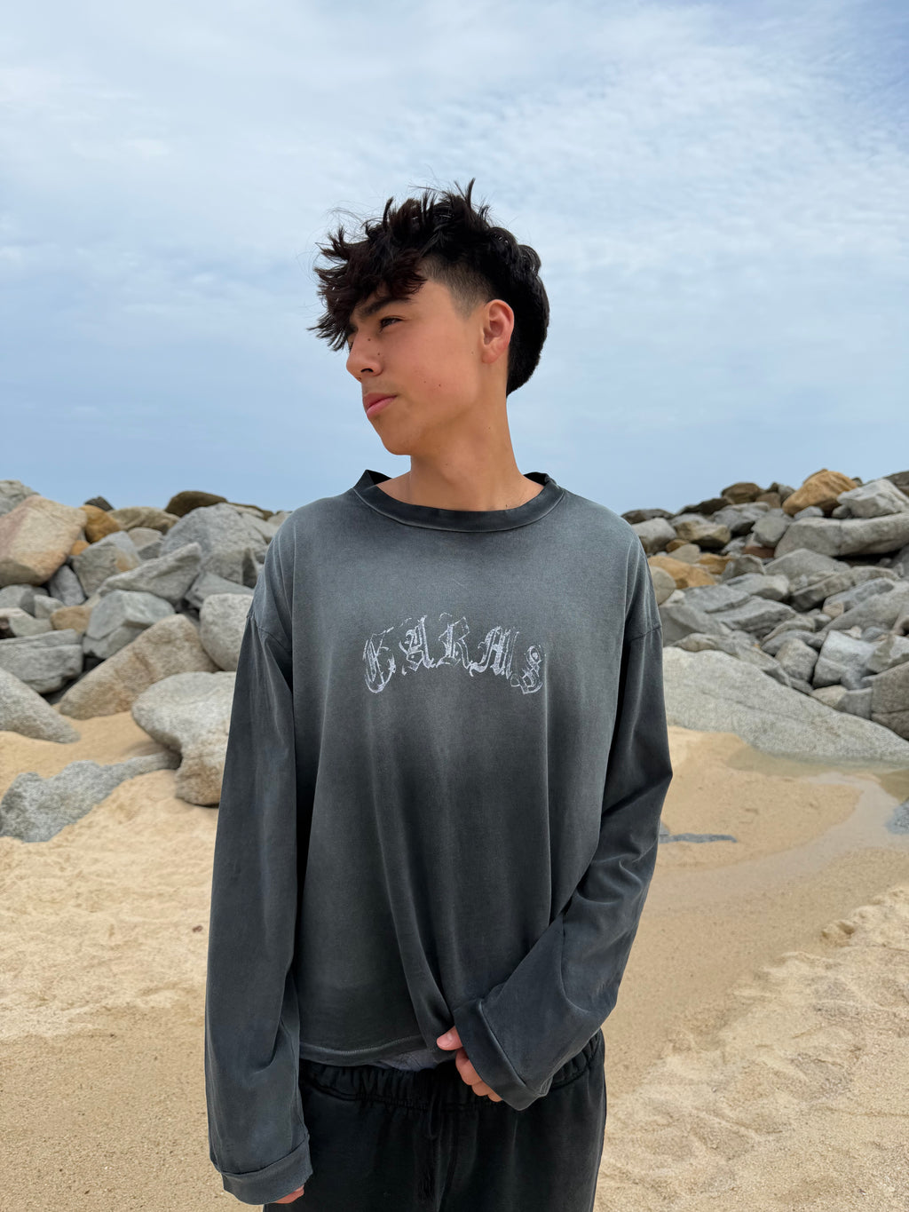 Tattoo Longsleeve