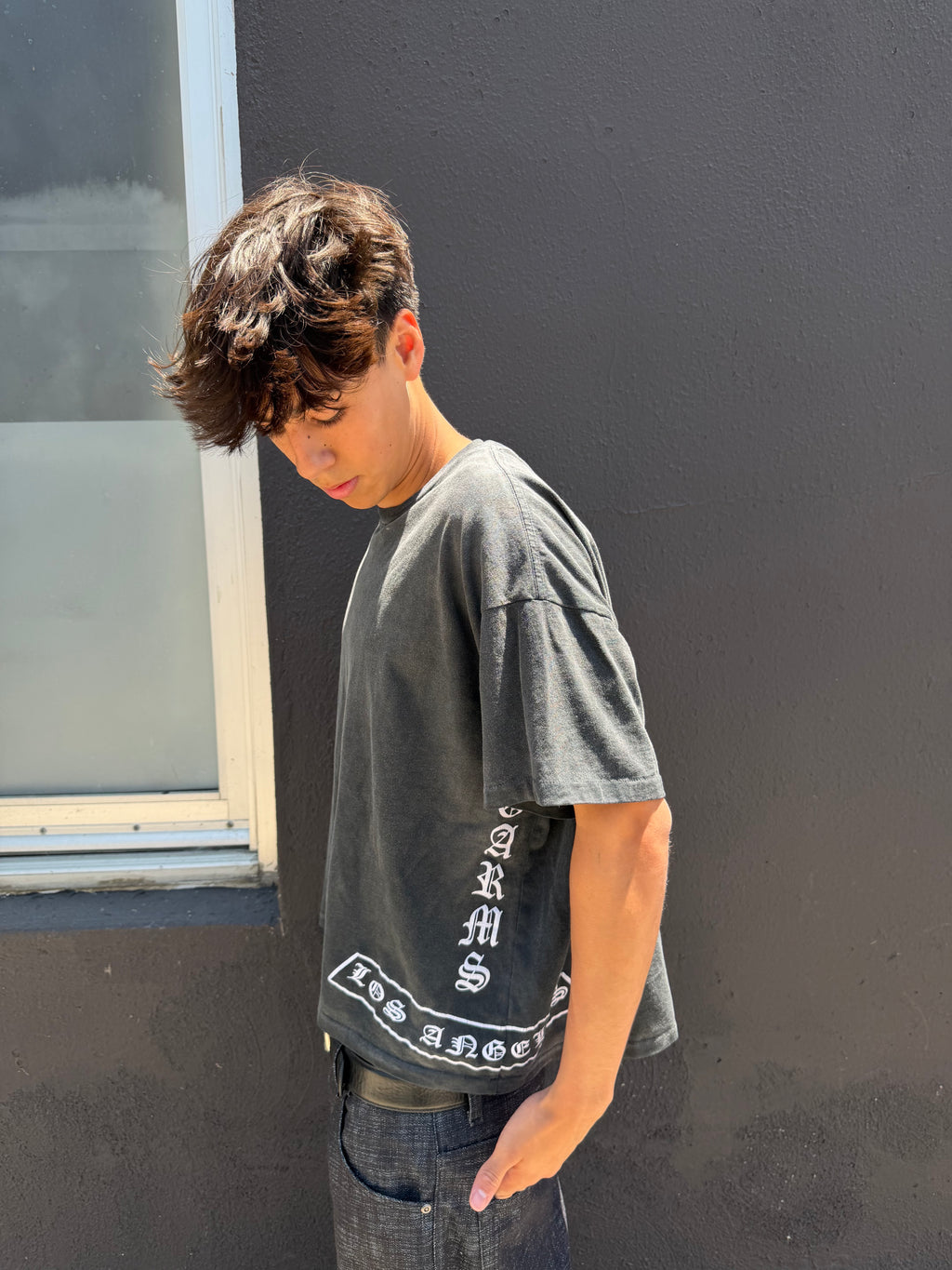 Rocker Panel Tee Shirt