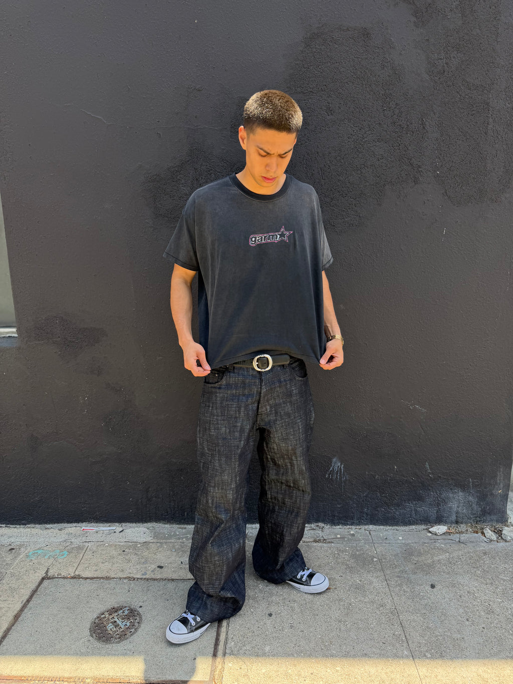 GarmStar Tee