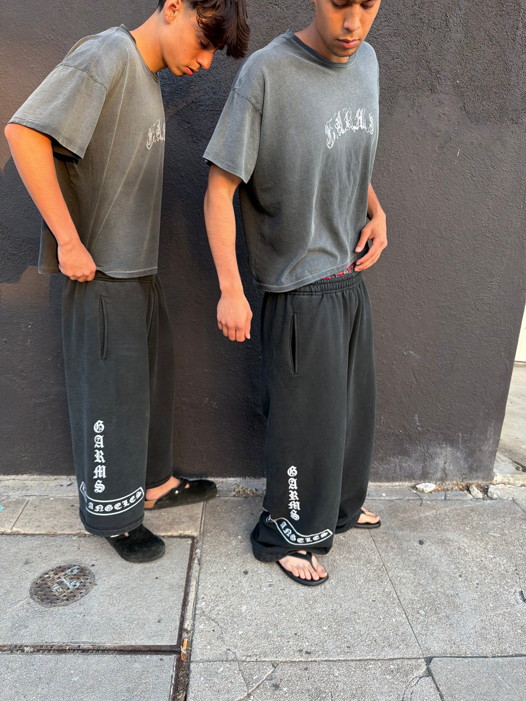Rinse & Wash Sweatpants