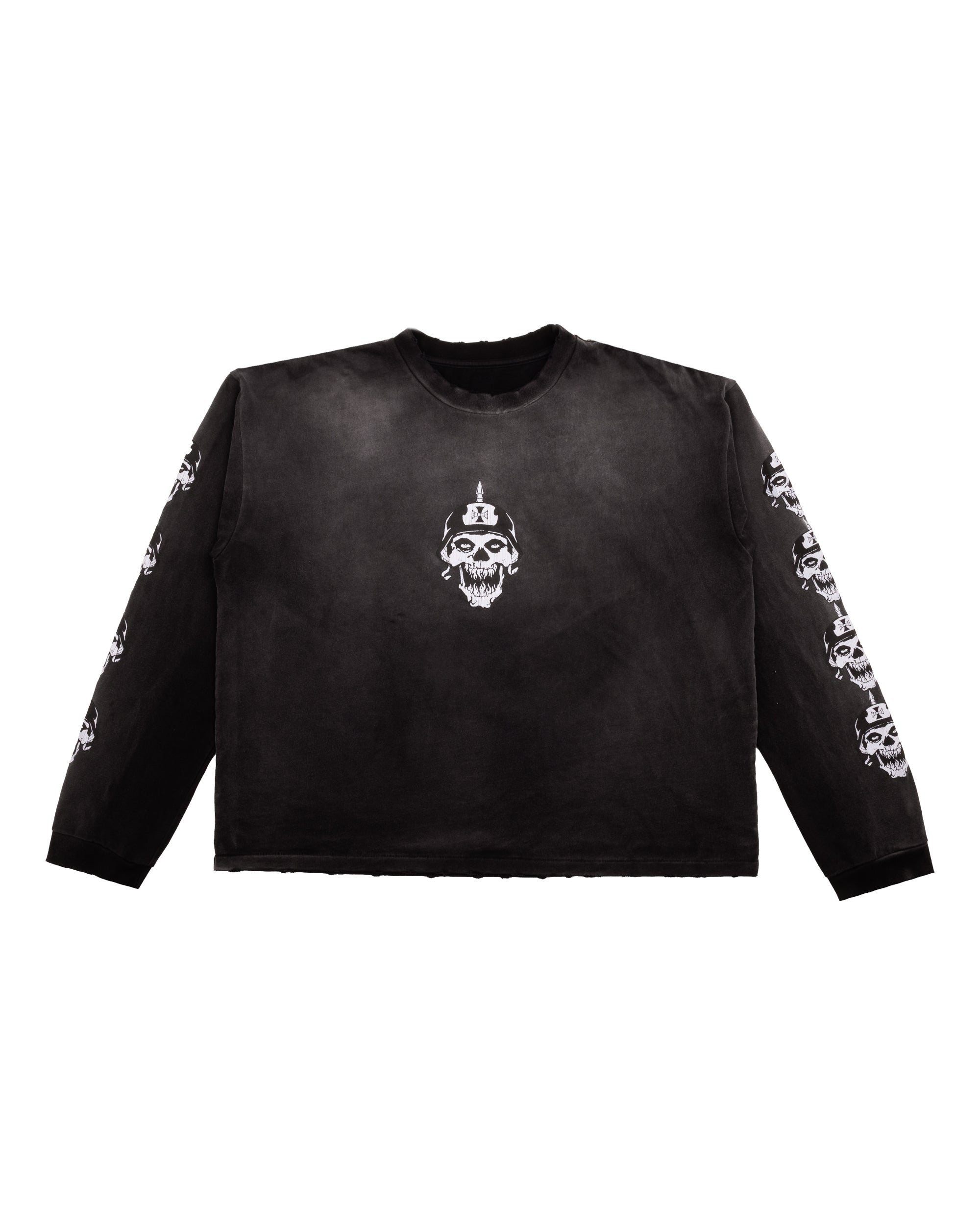 Skully Longsleeve