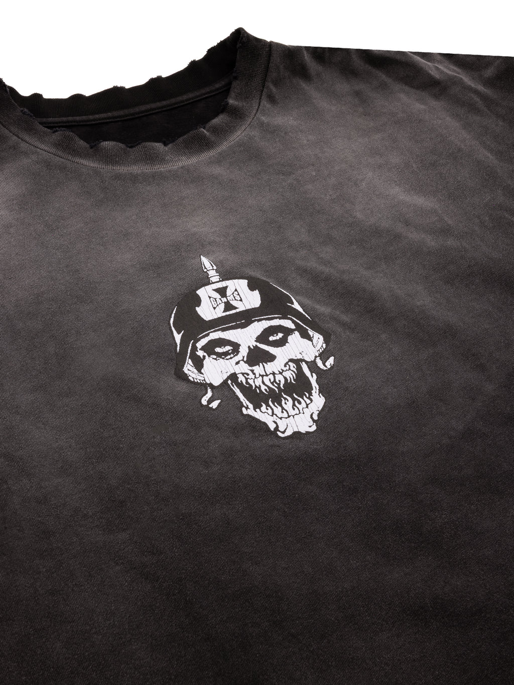 Skully Longsleeve