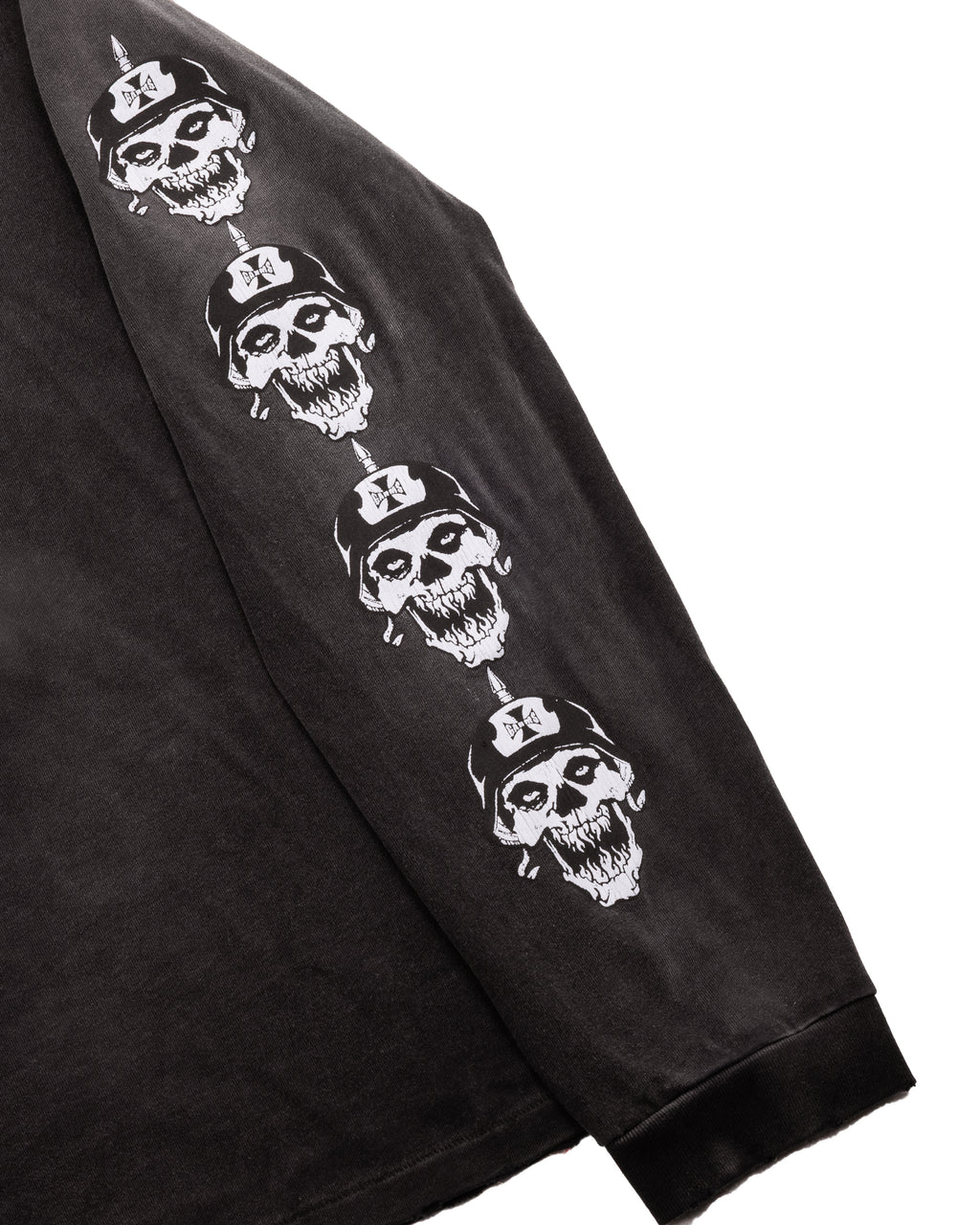 Skully Longsleeve