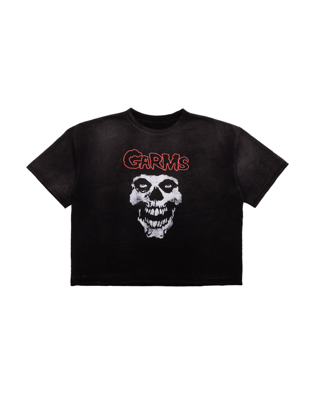Garmsfit Tee