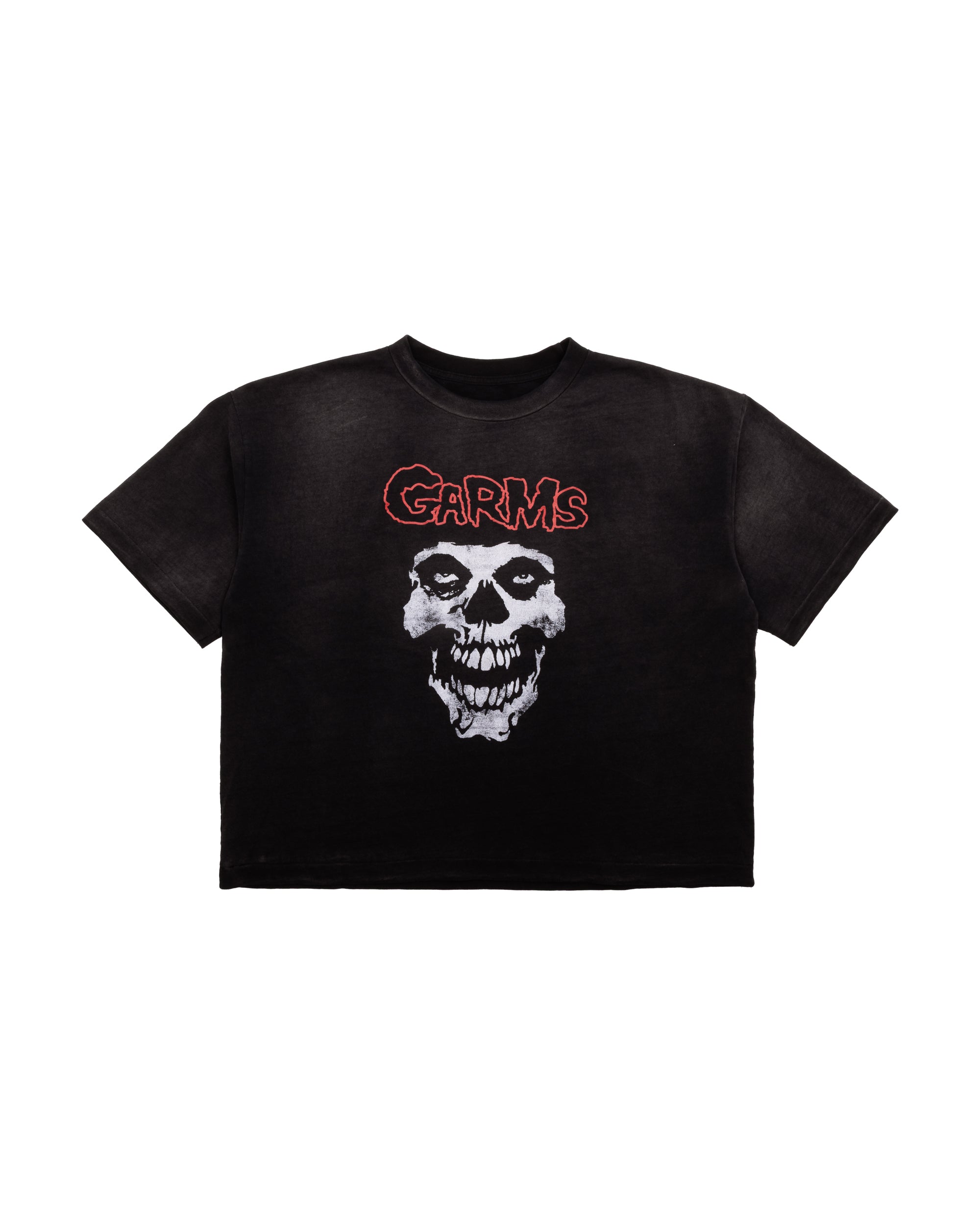 Garmsfit Tee