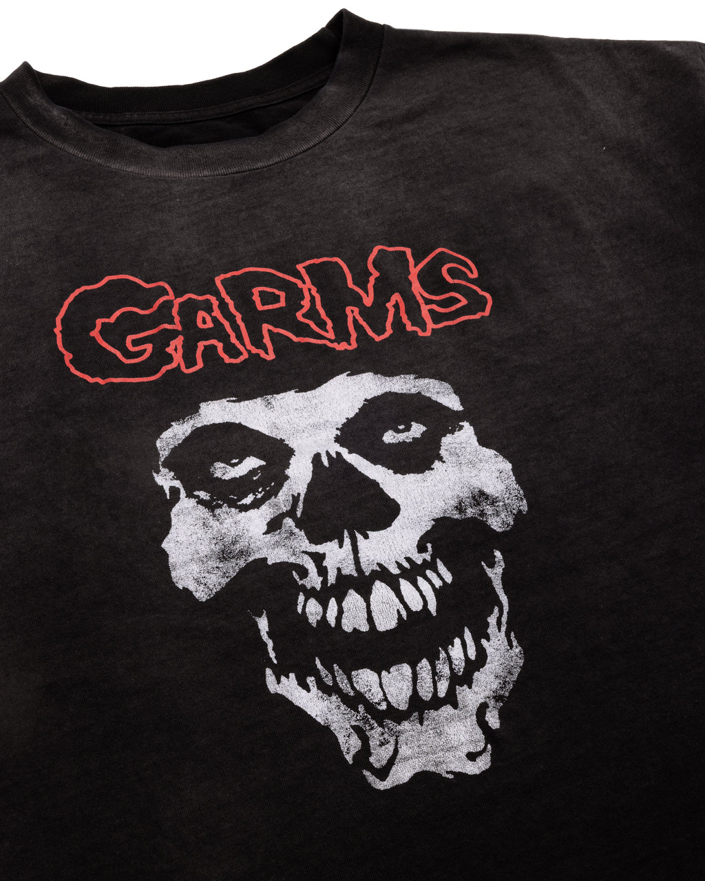 Garmsfit Tee