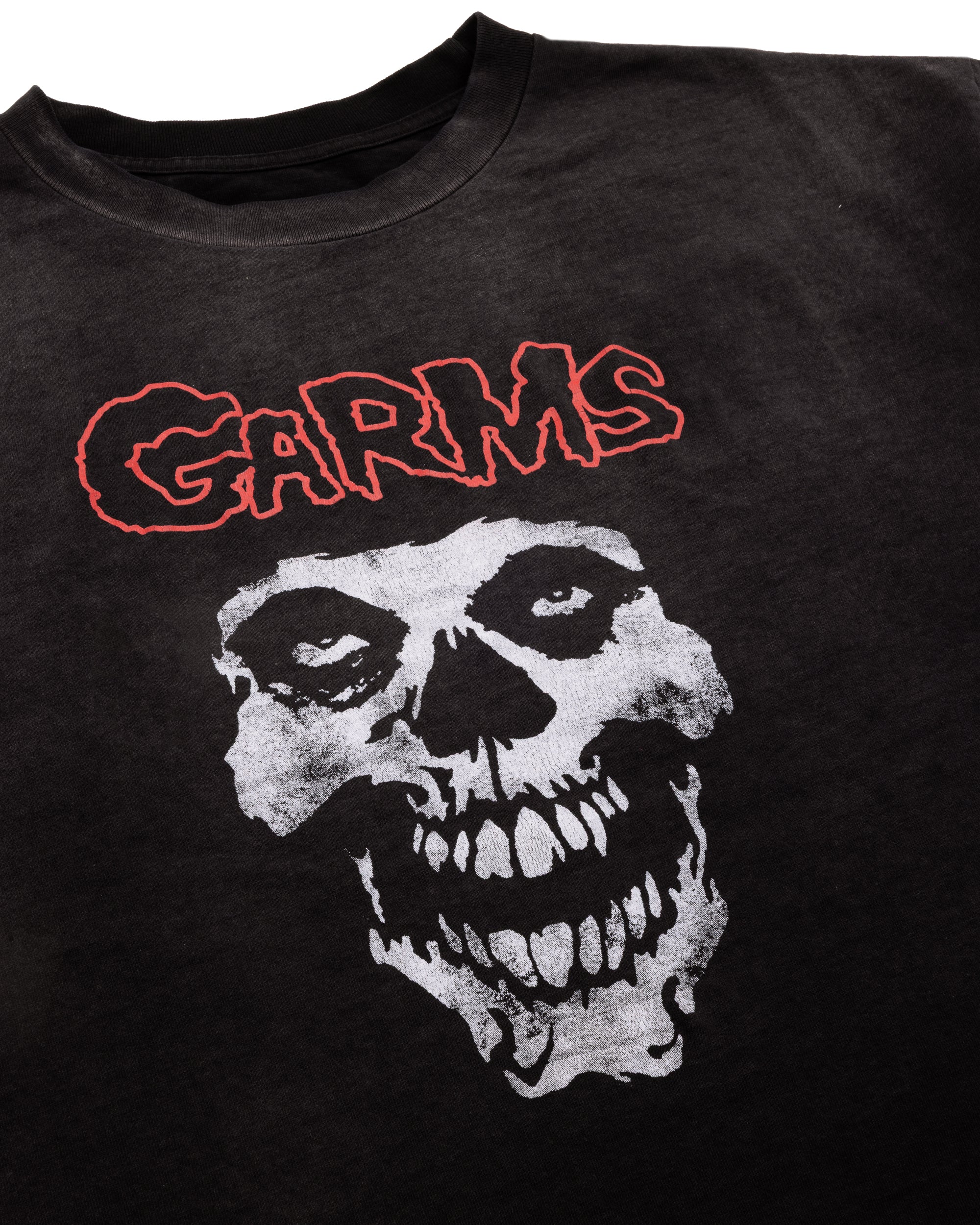 Garmsfit Tee