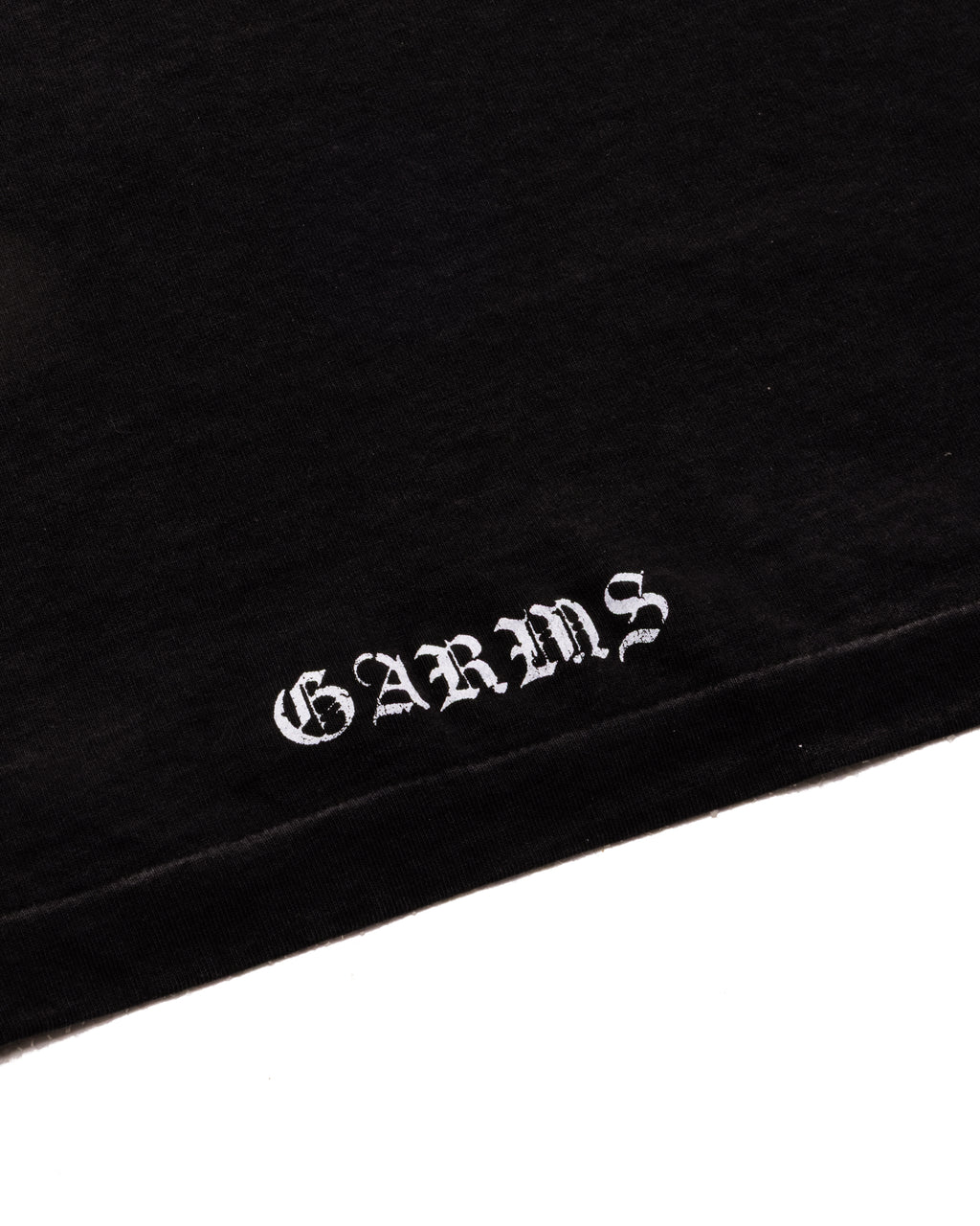 Garmsfit Tee