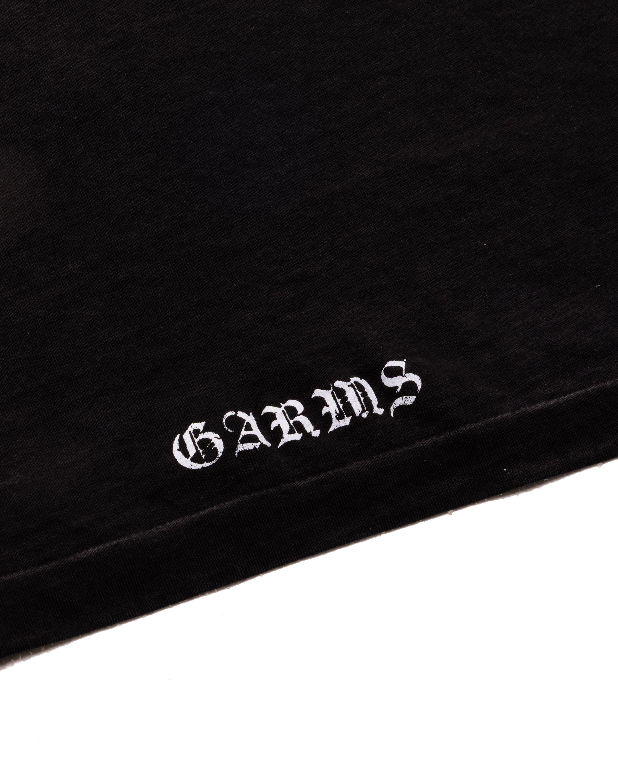 Garmsfit Tee