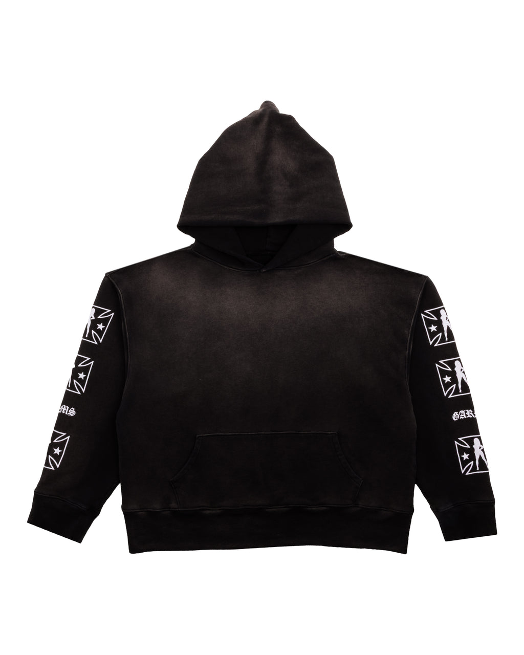 Showgirl Hoodie