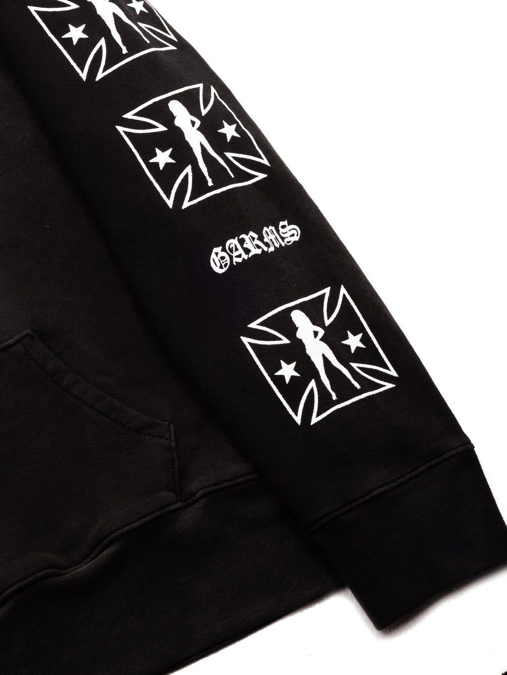 Showgirl Hoodie