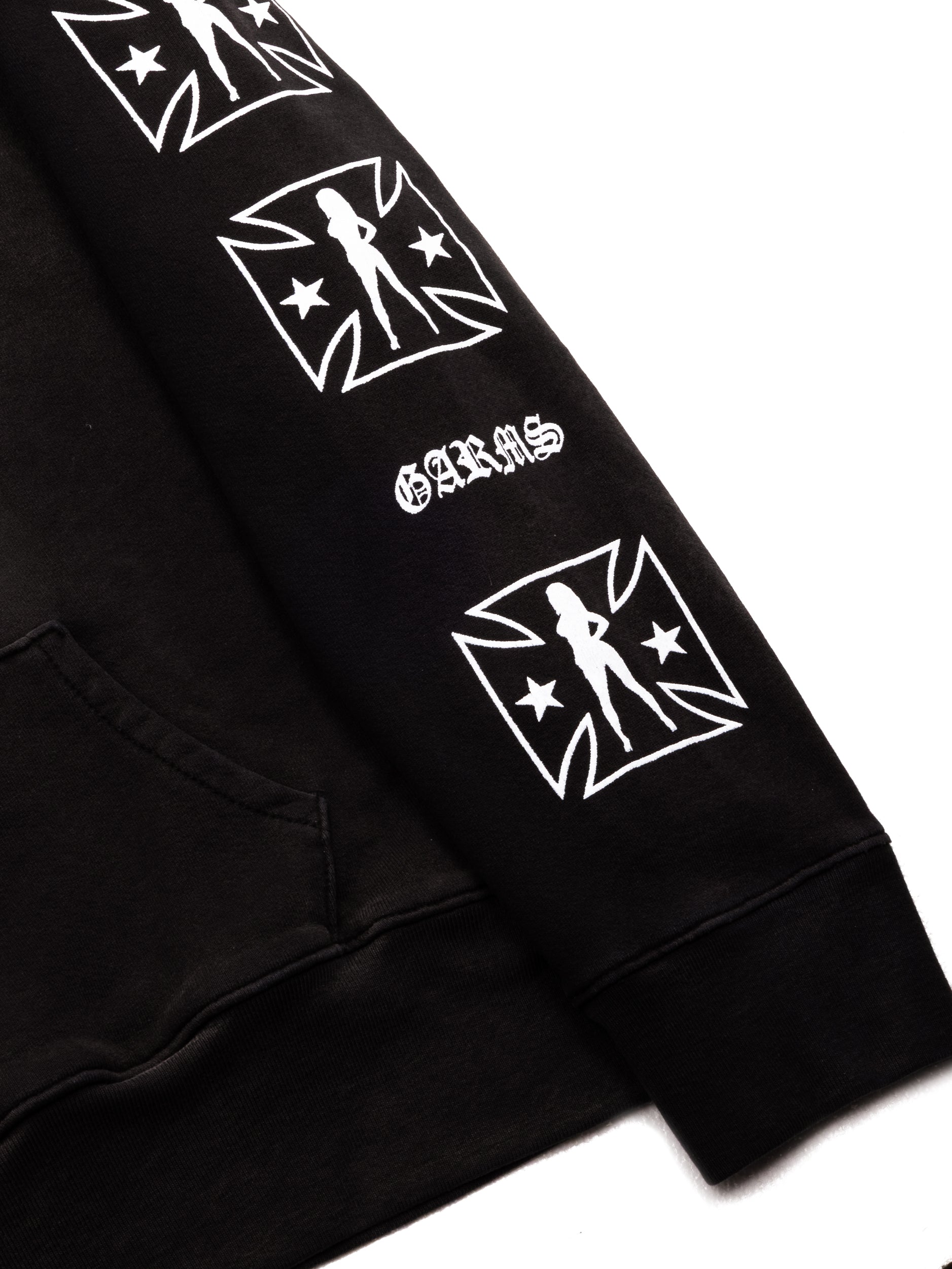 Showgirl Hoodie