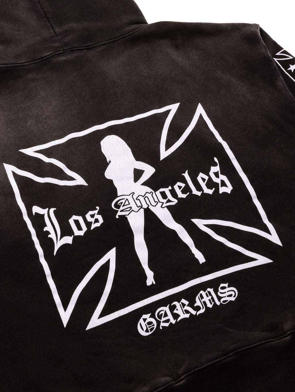 Showgirl Hoodie