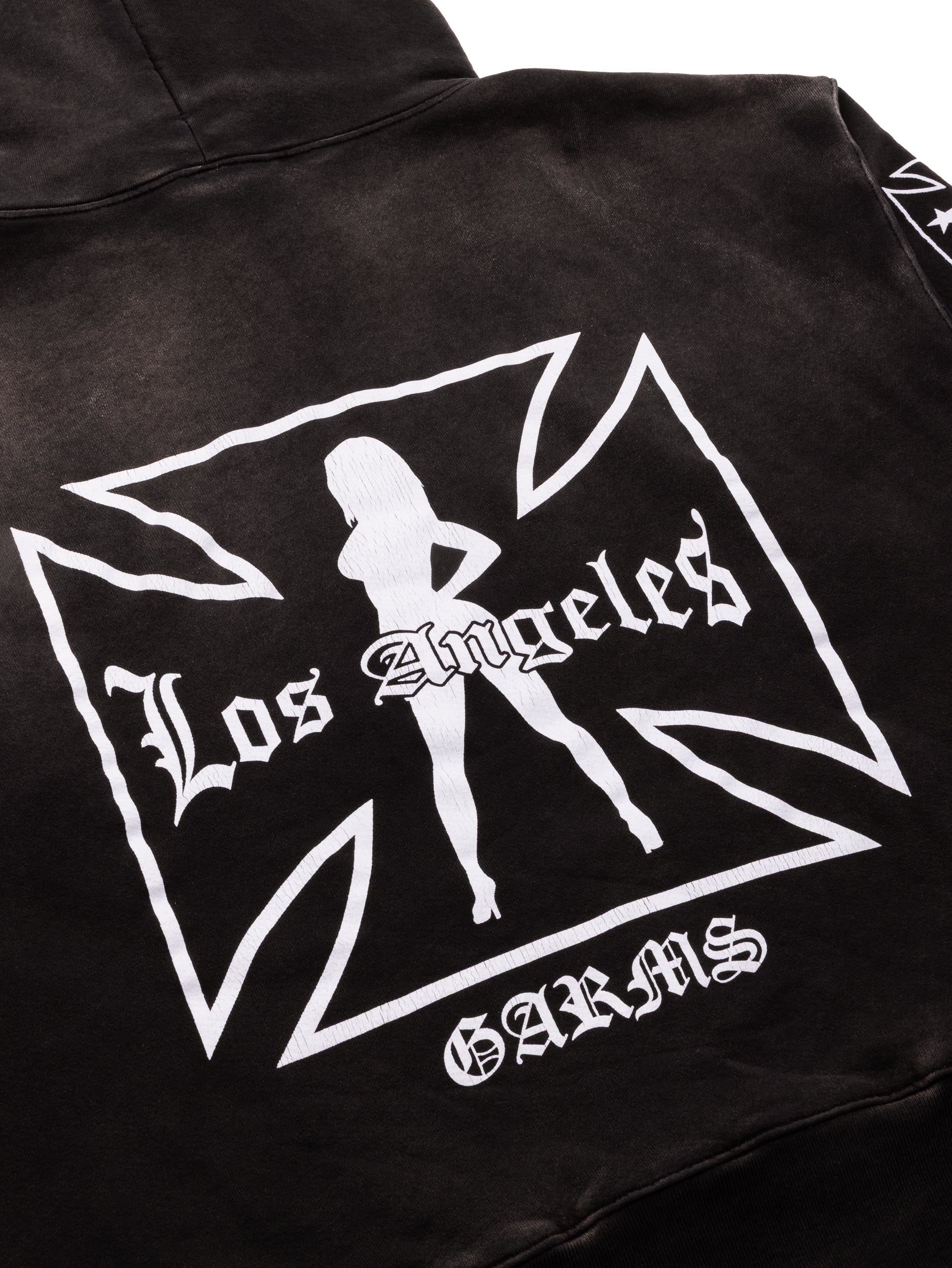 Showgirl Hoodie