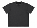 Core Tee Faded Black