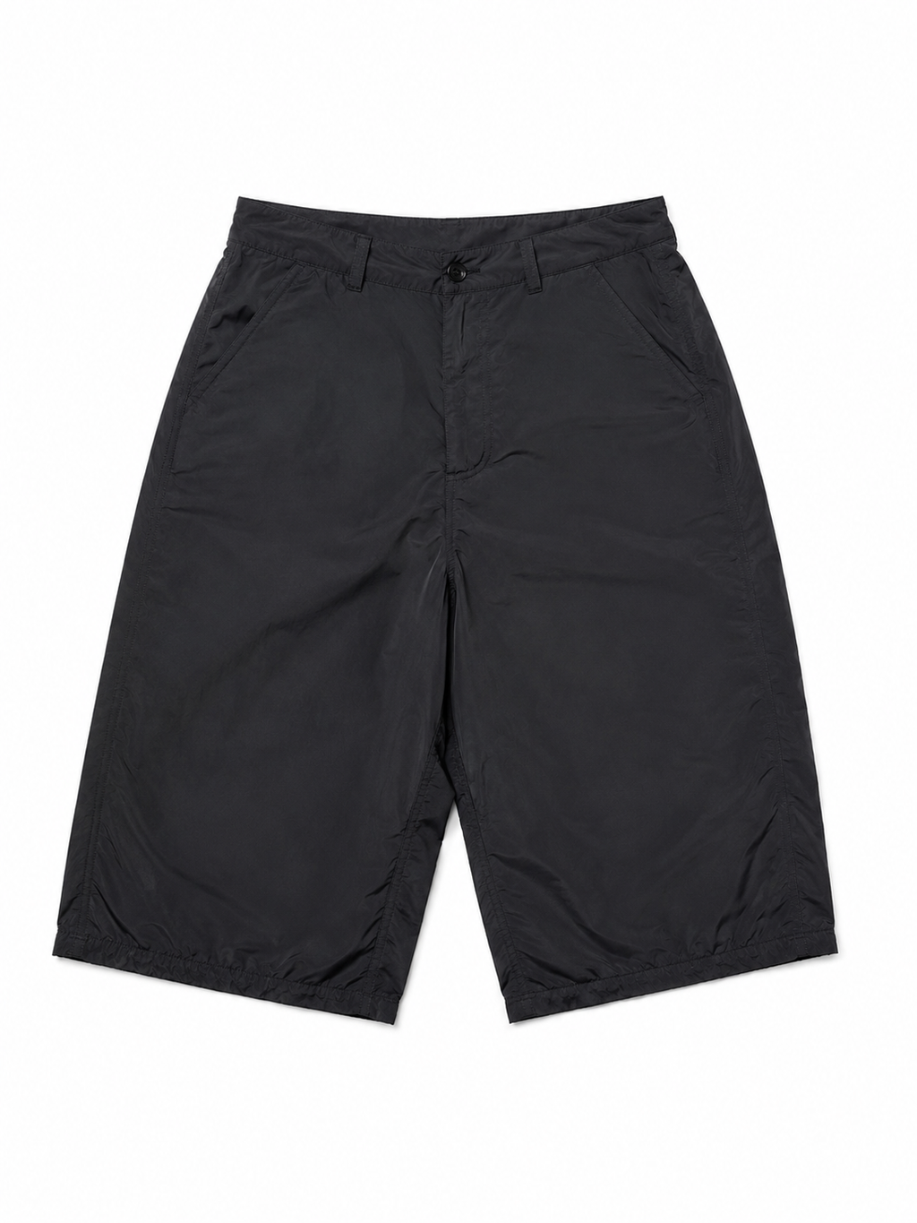 PCH Nylon 3/4 Shorts