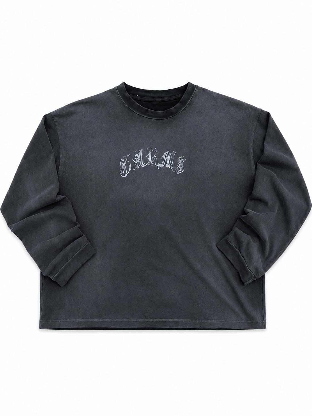 Tattoo Longsleeve