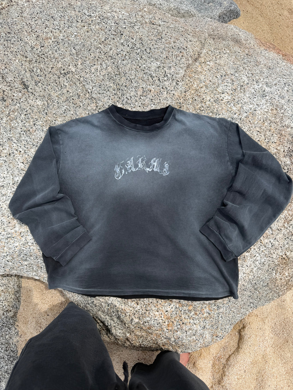 Tattoo Longsleeve