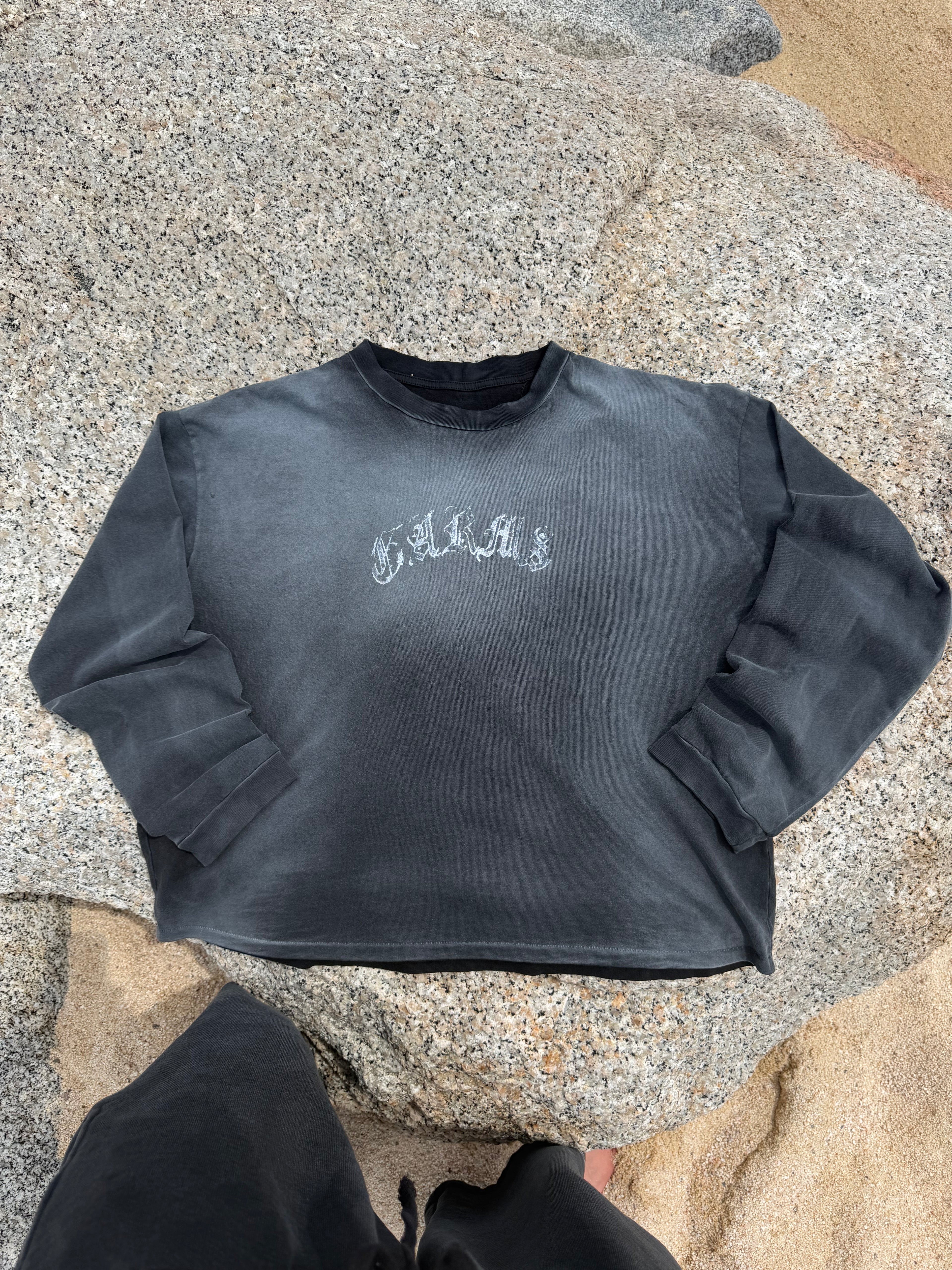 Tattoo Longsleeve