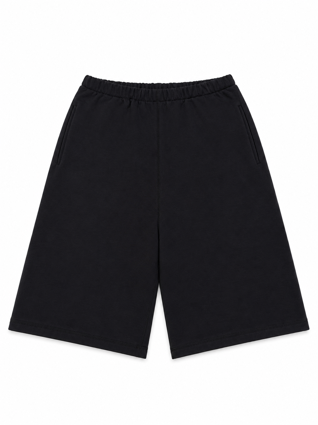 Plane Jane Sweatshorts