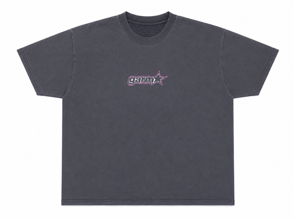 GarmStar Tee