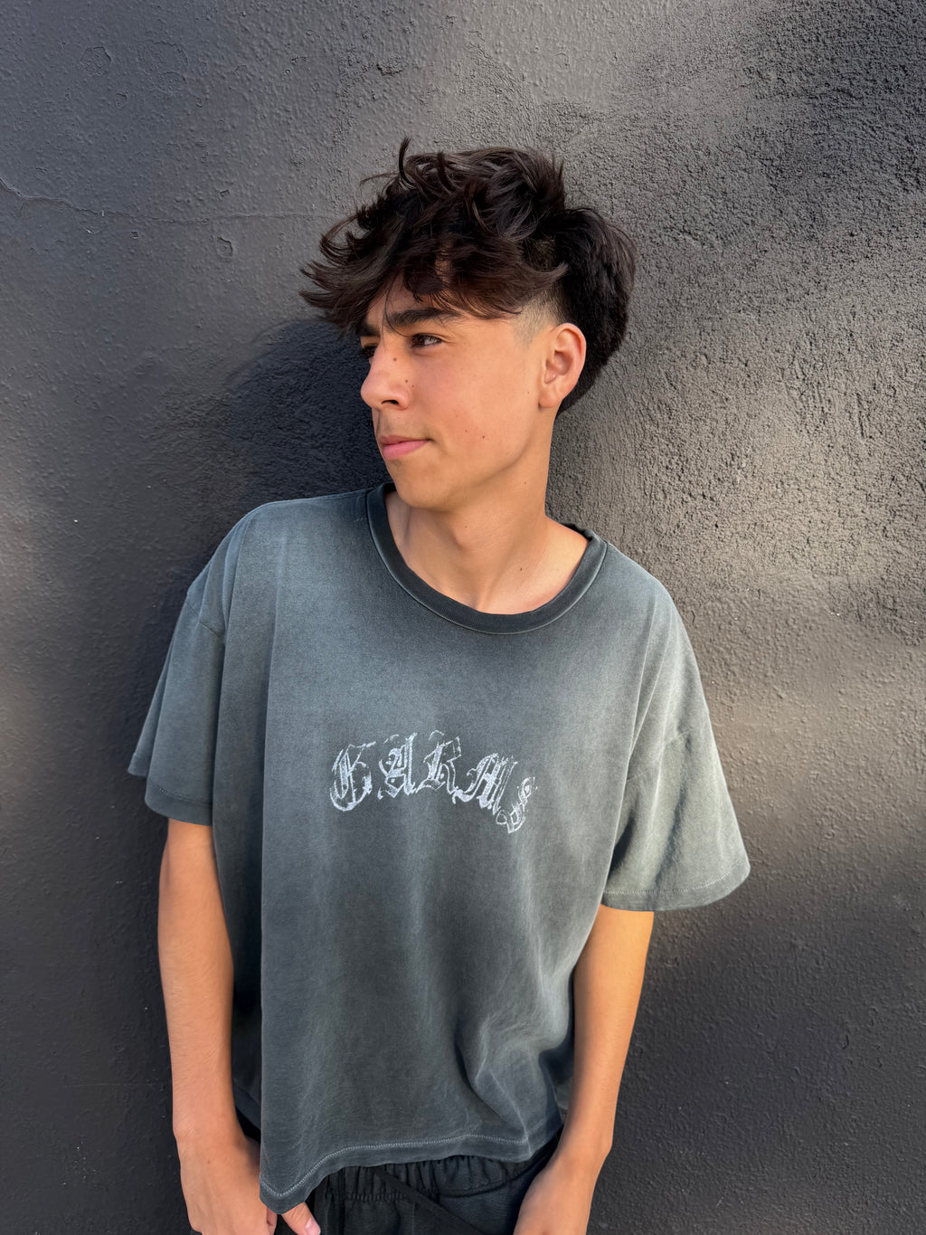 Tattoo Tee Shirt