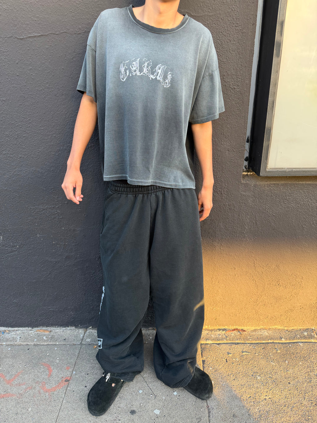 Tattoo Tee Shirt