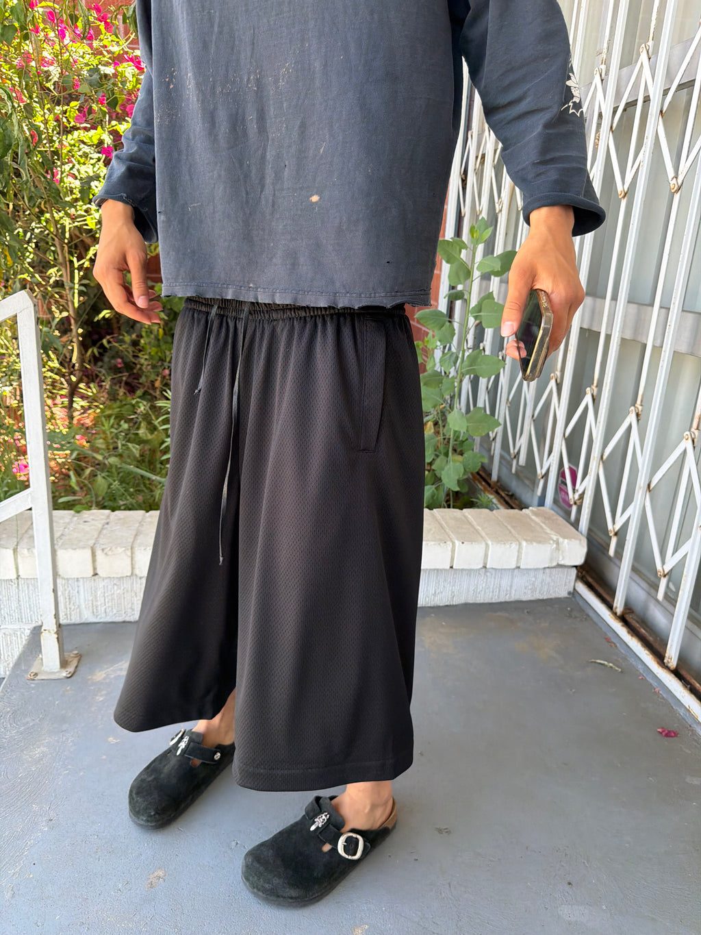 Two Way Shorts
