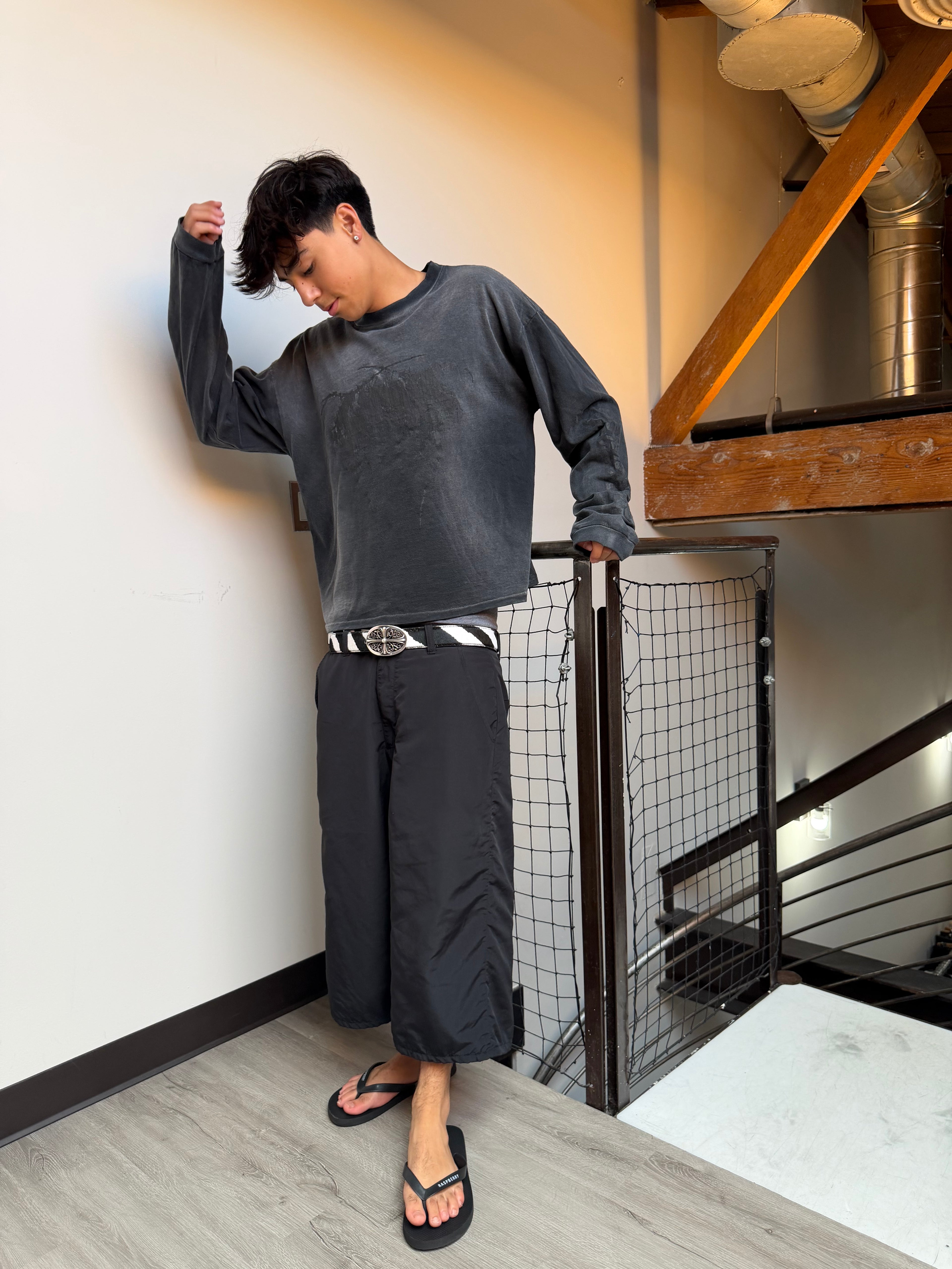Dark Garms Longsleeve
