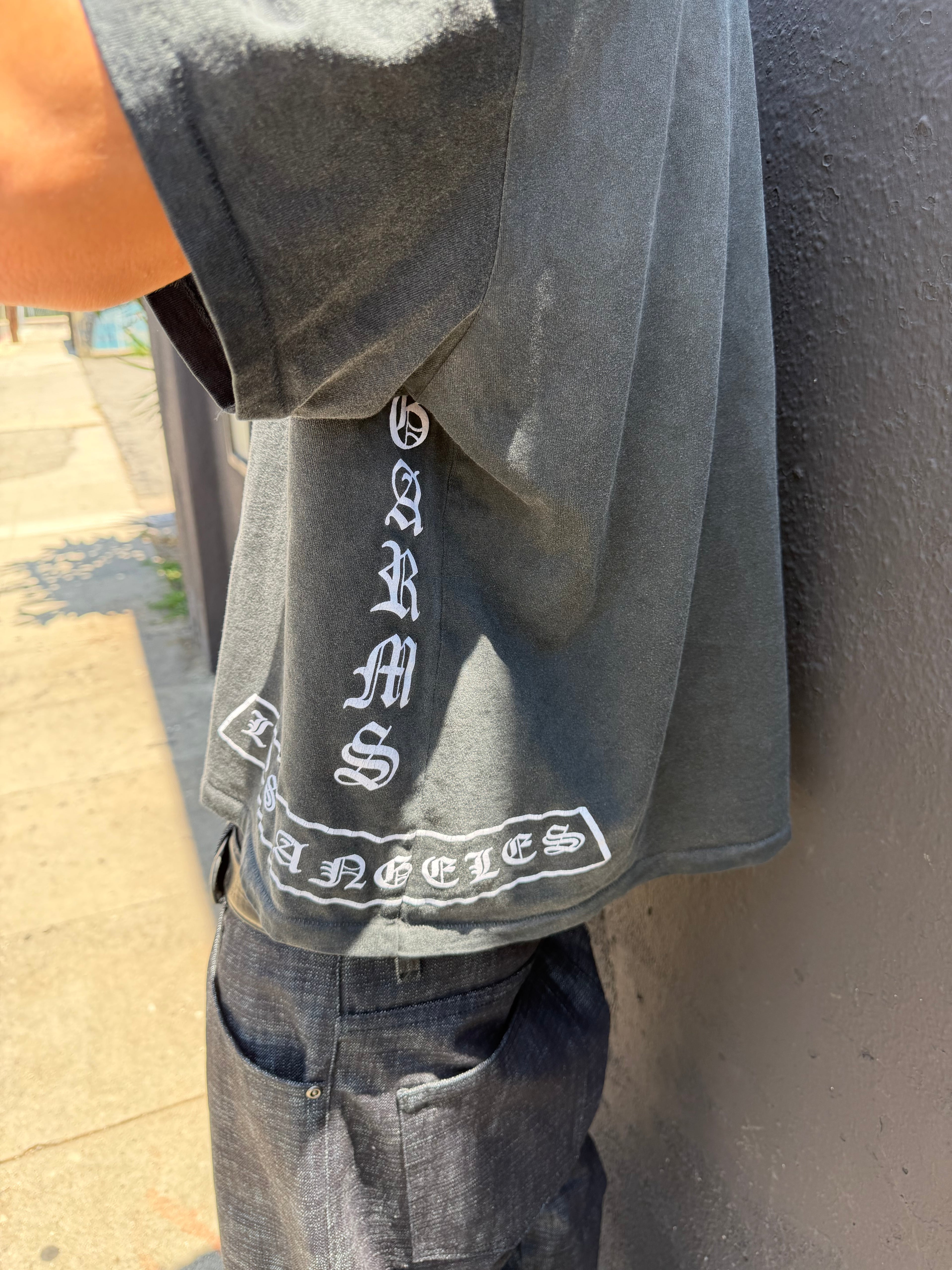 Rocker Panel Tee Shirt