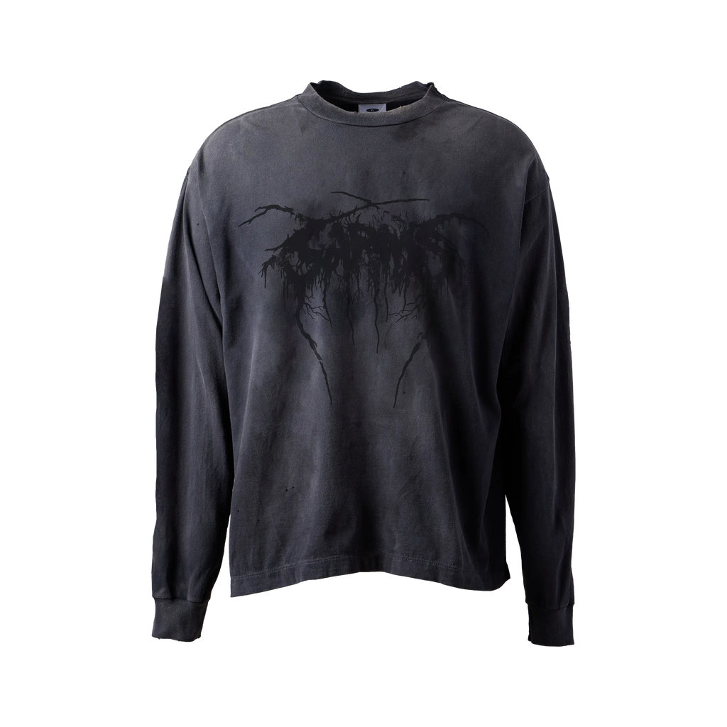 Dark Garms Longsleeve