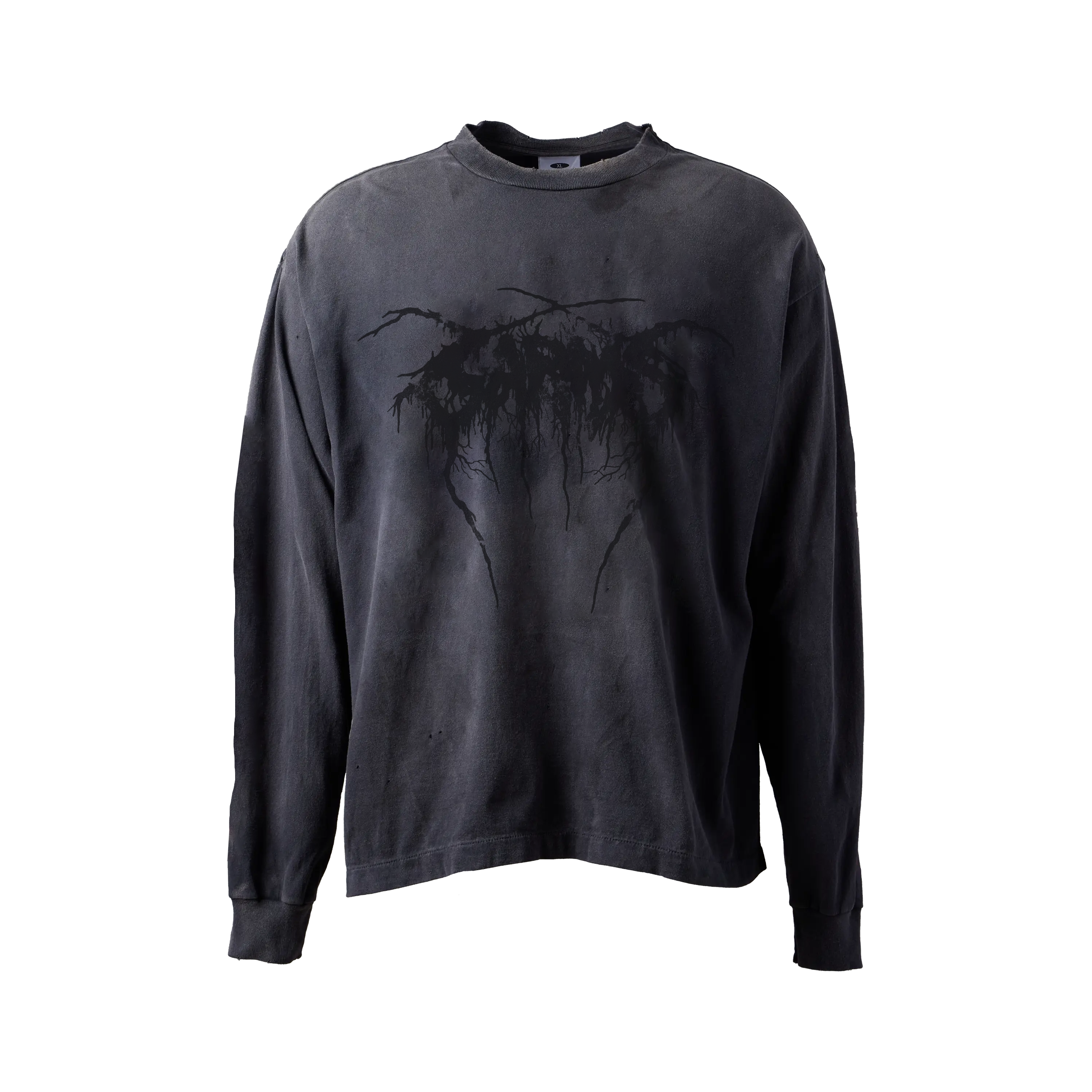 Dark Garms Longsleeve