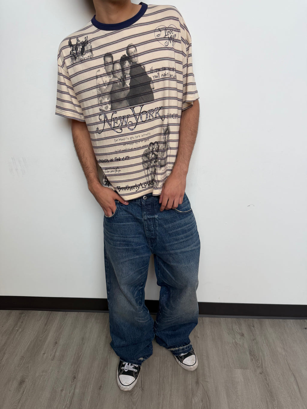 New York Tee *