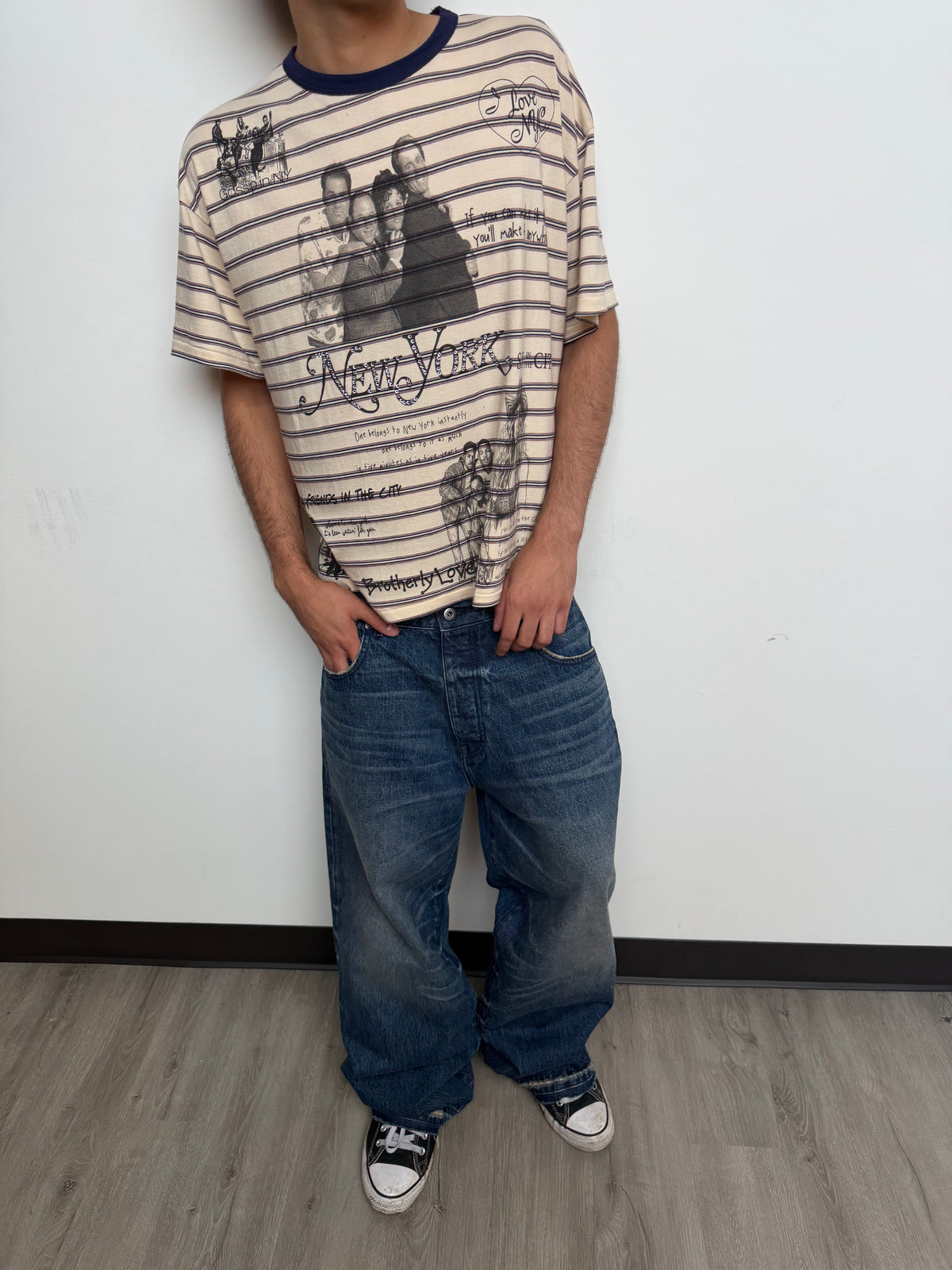 New York Tee *