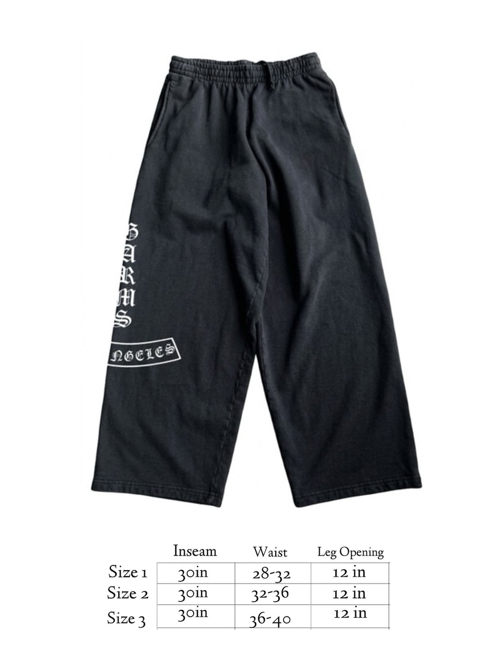 Rinse & Wash Sweatpants