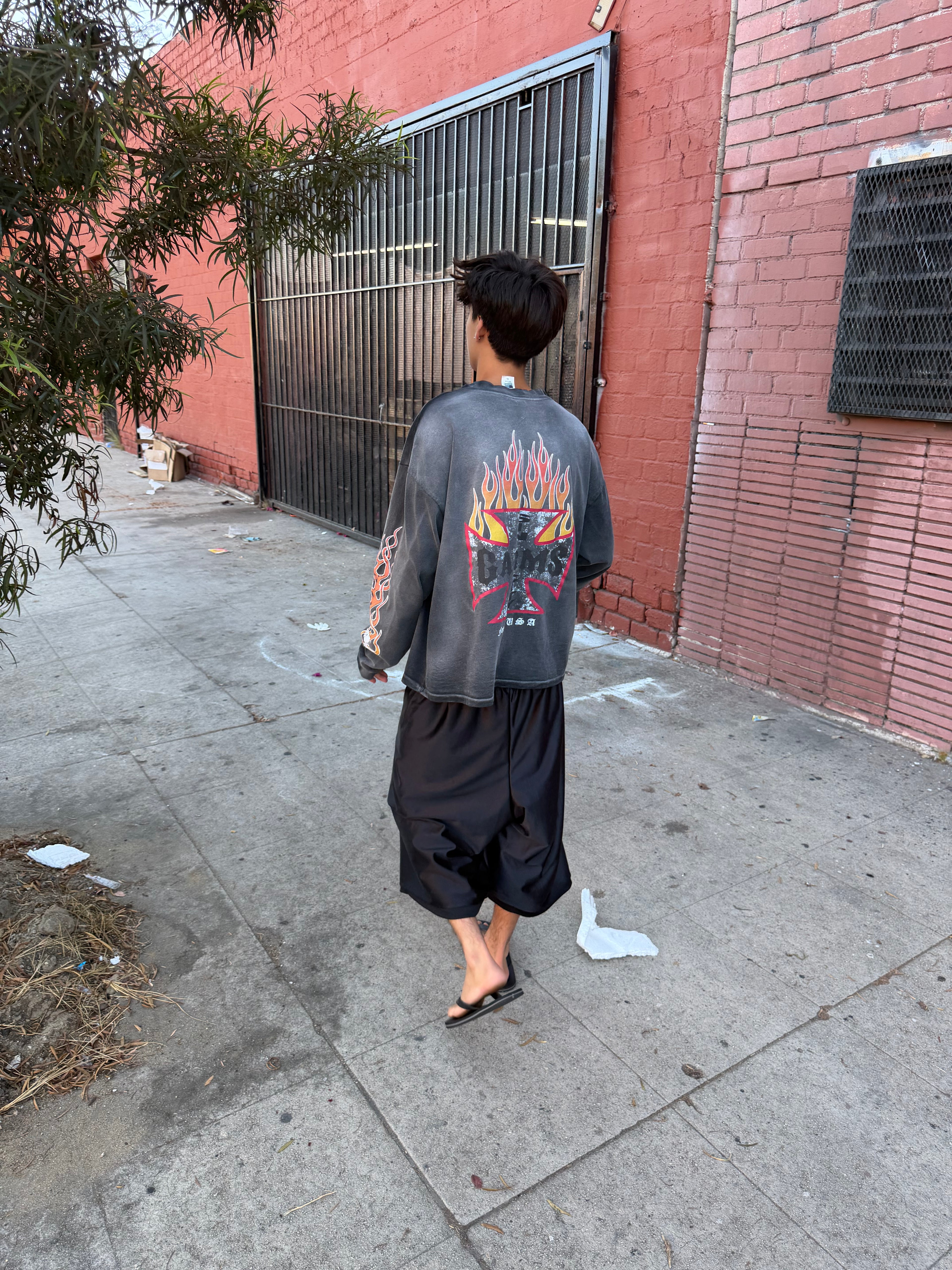 Sin City Vegas Exclusive Longsleeve