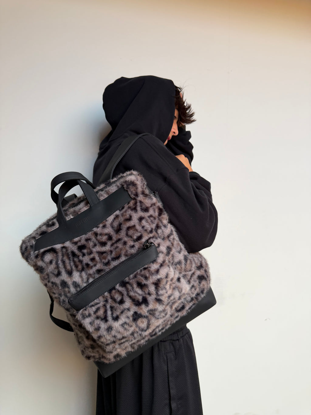 Minx Backpack