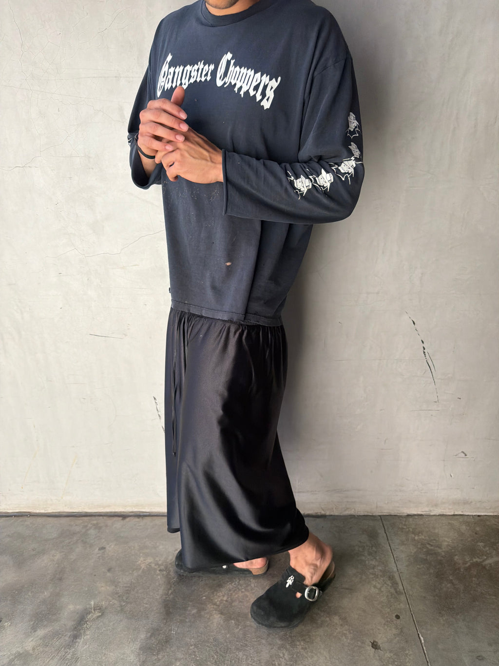 Two Way Shorts