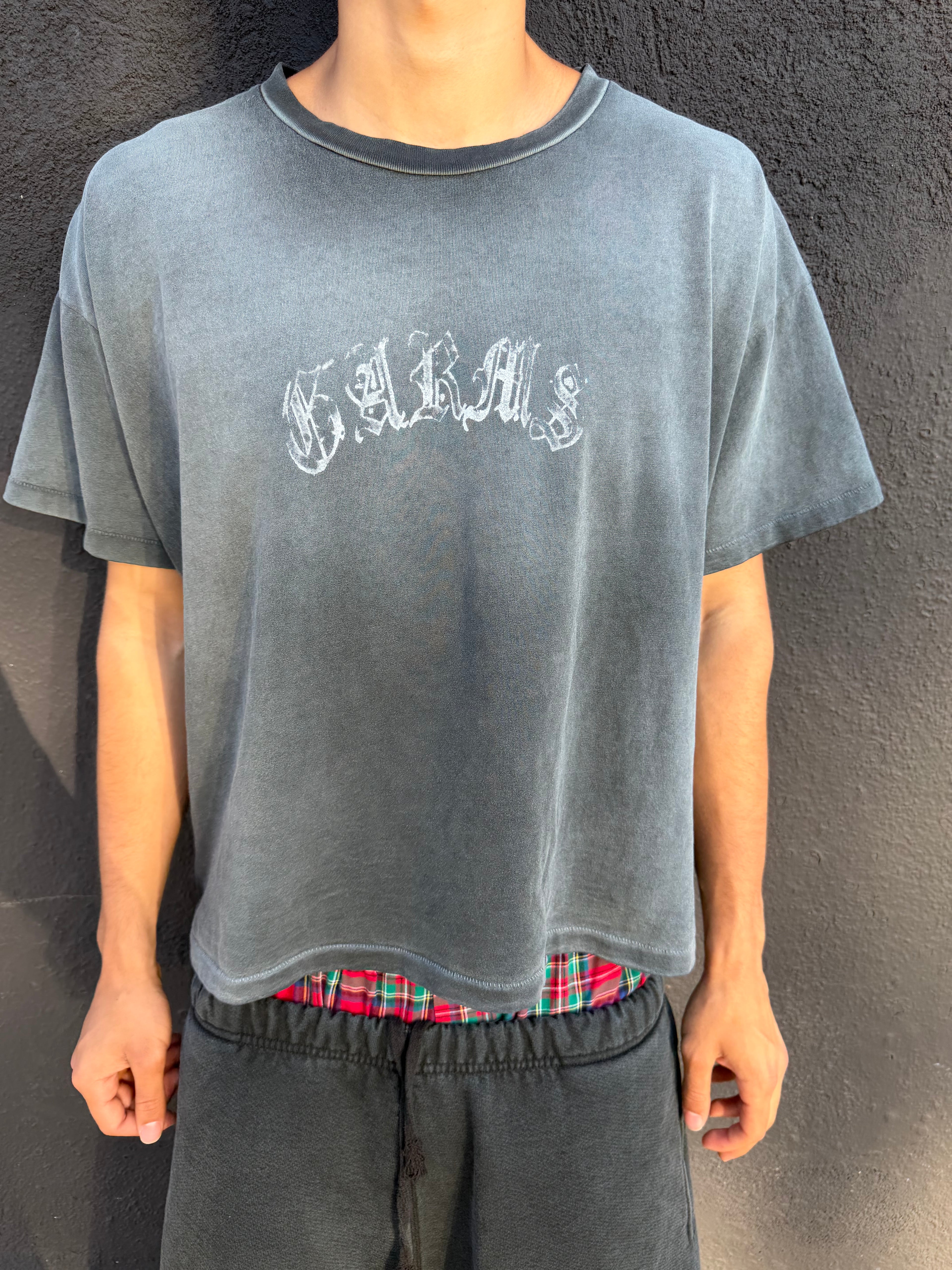 Tattoo Tee Shirt