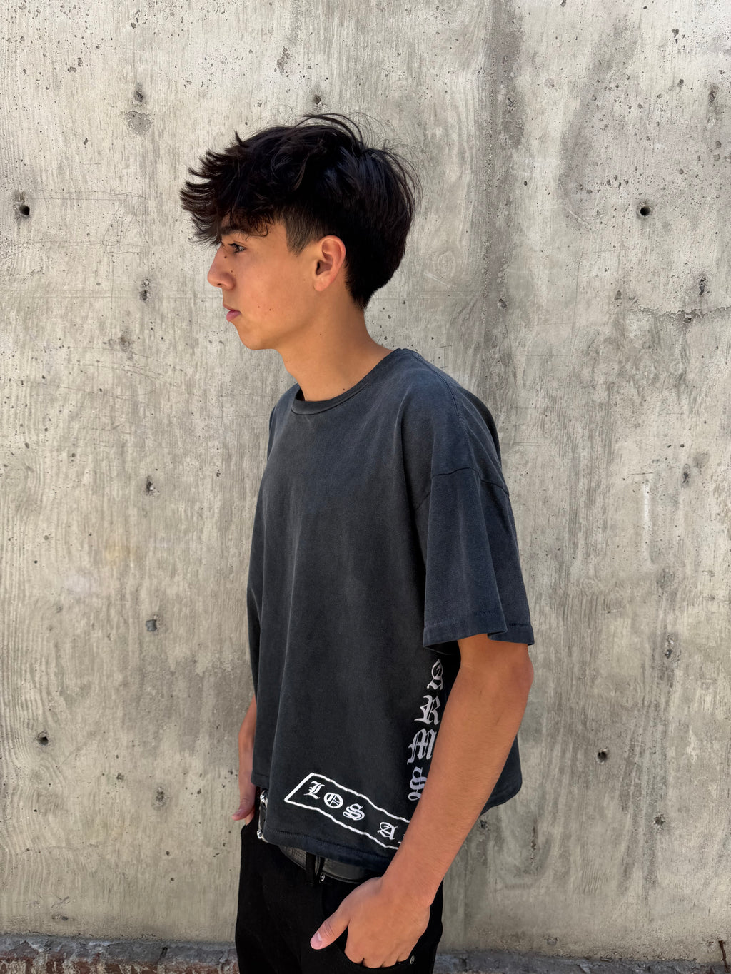 Rocker Panel Tee Shirt